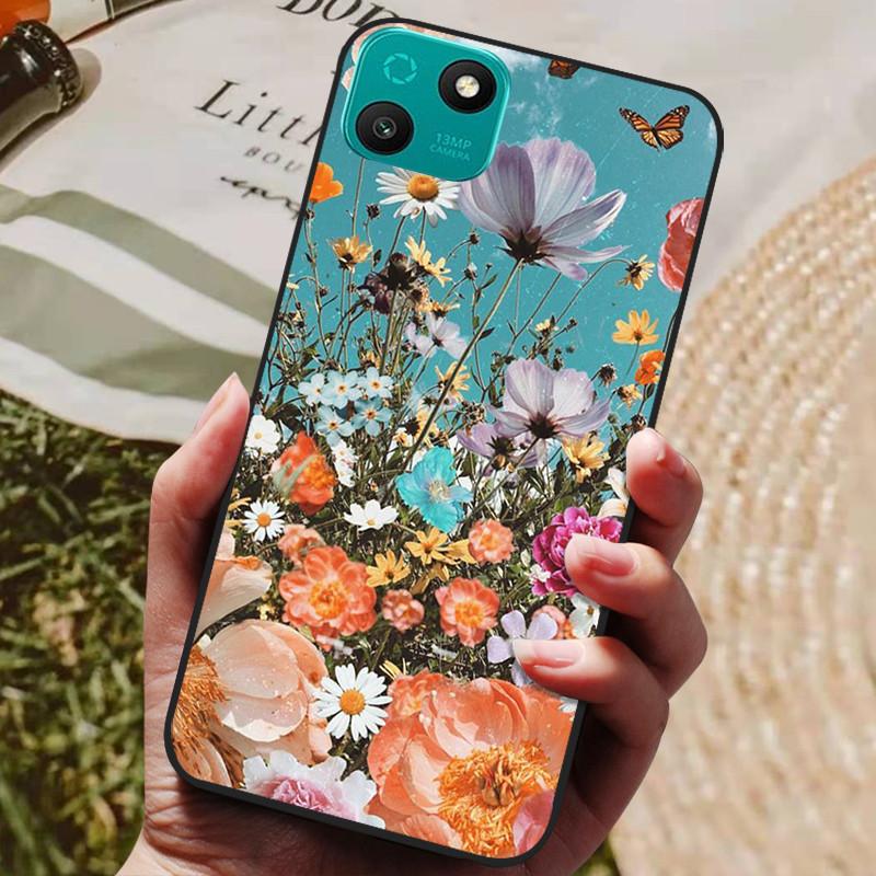Чехол для WIKO T10 Чехол WIKOT10 Ударопрочный Чехол для телефона для Wiko T10 Fundas Для Wiko T10 W-V673-0 Черный Силиконовый ТПУ Бампер Оболочка
