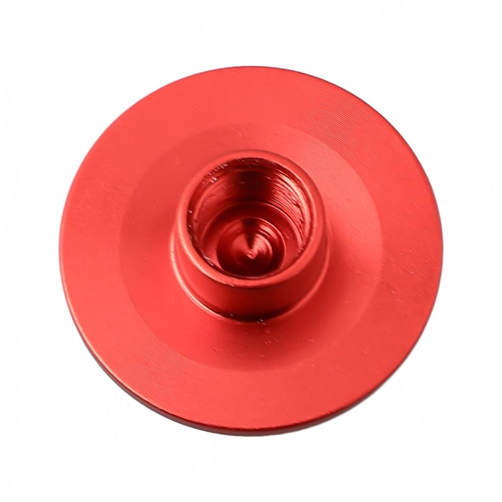 Амортизатор для горного велосипеда Передняя вилка Плечевая крышка Алюминиевая воздушная камера