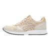 Asics Кроссовки Lyte Classic Bisque Smoke Grey Женские Кремовые 1202A306-702
