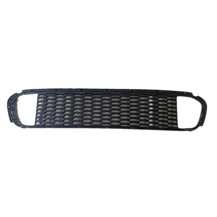 Хромированная решетка бампера для MINI F55/F56 51137335529