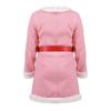 Santa Claus and Elf Christmas Cosplay Costume for Performances