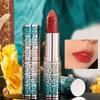 Tube Bright Colors Waterproof Natural Universal Retro Chinese Style Woman Makeup Lip Lipstick for Schoolgirl