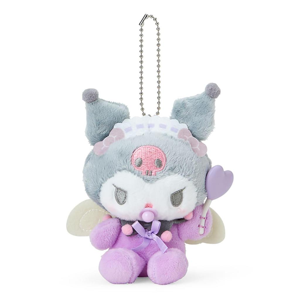 Sanrio Держатель талисмана Куроми (Малыш-ангелочек) 085294