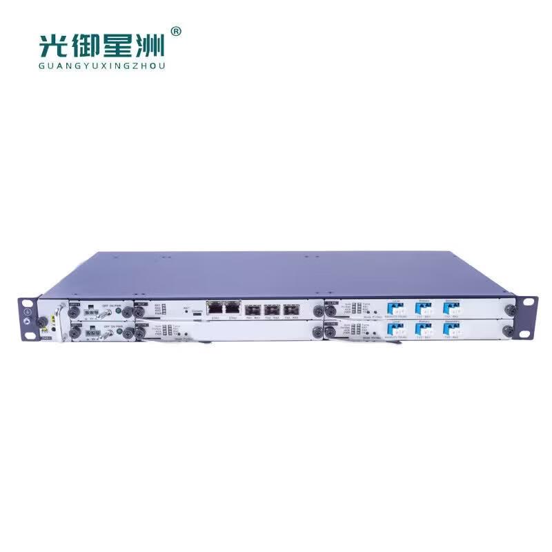 GuangYu XingZhou GY-OLP102 OLP Optical Line Protection Device