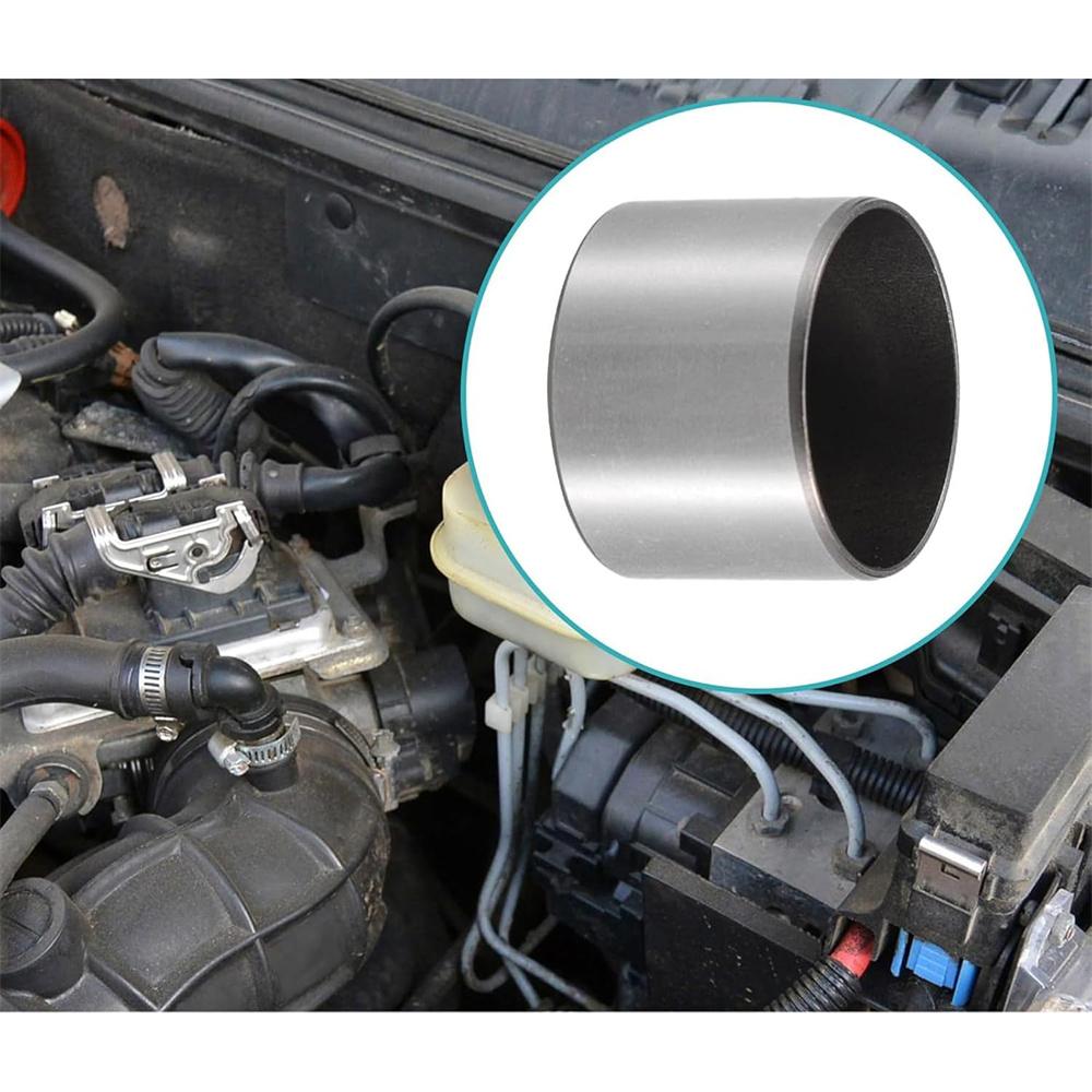 Верхняя крышка масляного насоса для Land Rover LR011208