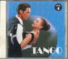 CD  - Tango Best Collection Vol. 4 VFD8504 POLYDOR Japan Latin Used