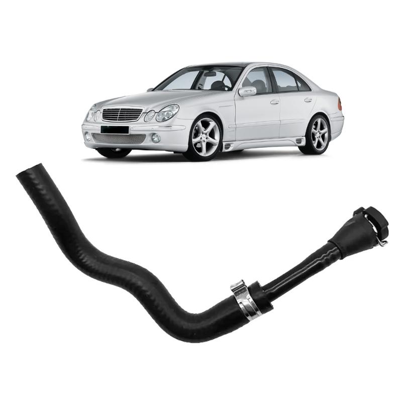 Труба сапуна картера автомобиля A2782031217 2782031217 для S550 E550 GL450 C216 C217 W212 X166 W166 C292 R231 W221 Вентиляционный шланг