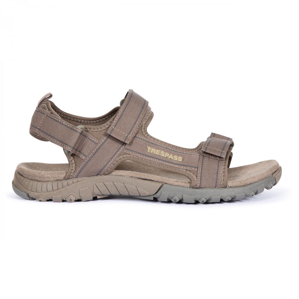 Mens Alderley Active Sandals