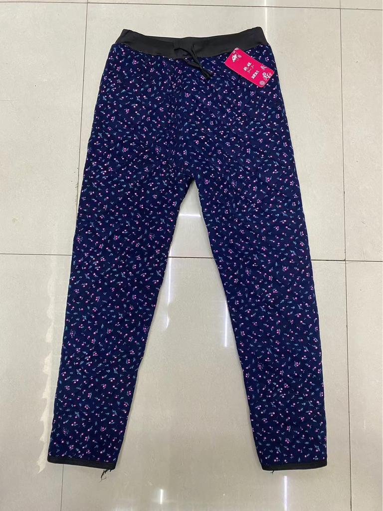 Женские брюки с высокой талией больших размеров цвета кэмел, теплые, на флисовой подкладке из шерсти