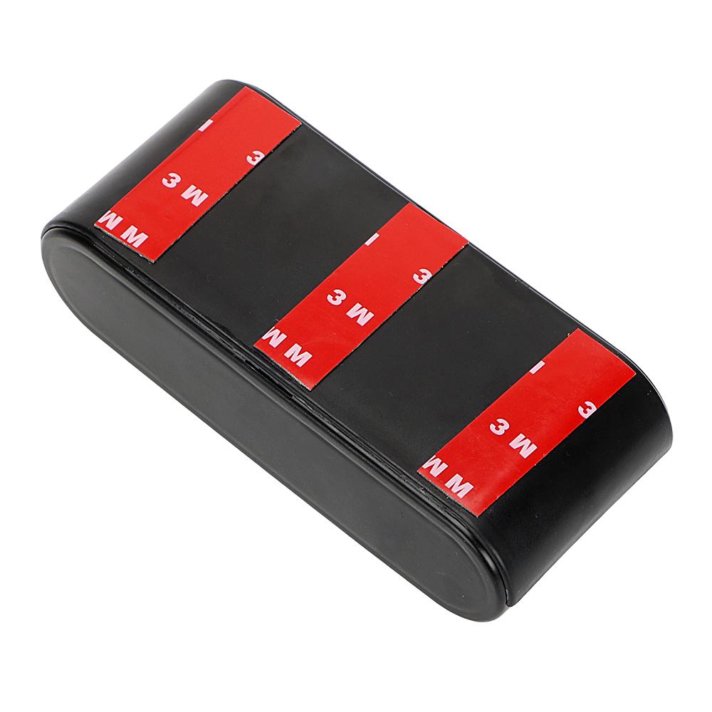 Автостайлинг Автомобильный органайзер Карман Сумка для хранения Аксессуары для интерьера Контейнер Укладка Наведение порядка Универсальный