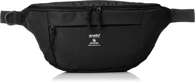 Сумка для тела Mini Water TP GTM0222Z Black Репеллент/Легкий