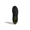 adidas Neo Futro Mixr FM Черный Оранжевый HP9674