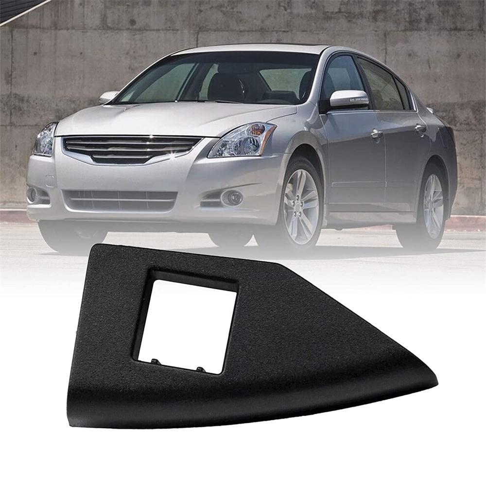 Правая крышка перчаточного ящика со стороны пассажира, правая, подходит для Nissan Altima 2007-2013