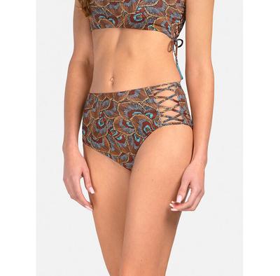 Низ от бикини Miss Lou D-BR1-BR