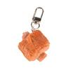 Модный Брелок Подвеска Ребрышки Свиные Брелоки для Ключей Имитация Еды Брелоки Ювелирные Изделия