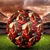 1pc Germany Football Team Celebration Stylish Design Size 5 Soccer Ball Professional Football for Competition Training Practice. 0701a6