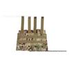 Amphibious Python Camouflage Molle System Tactical Cycling Vest