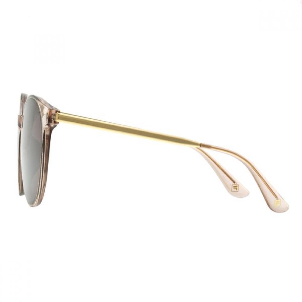 Fila Sunglasses Nudebrown Fls7329