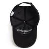 National flag Shark Design Baseball Cap Men Wash Vintage Snapback Travel Visor Sun Hat Women Summer For Outdoor Casual Soft Top