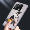 Zenless Zone Zero Hoshimi Miyabi Phone Case For Xiaomi Poco F7 Ultra X7 X6 M8 M7 M6 M4 M3 Pro X4 Mi 15 15T 14 14T 12T 12S 10T Pr