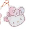 Sanrio Брелок (Hello Kitty 50-летие Модные ленты День рождения) Hello Kitty 323608