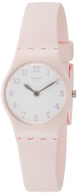 Часы Swatch LADY PINKBELLE LP150 Женские (Официальный импорт)