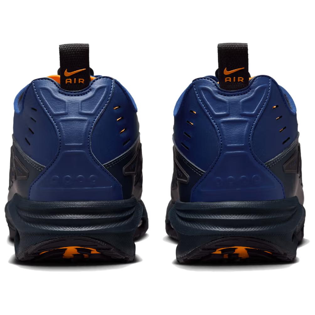 Nike Кроссовки унисекс Air Sunder Max SE Obsidian Синий Глубокий-Королевский-Синий Sundial IH3421-451