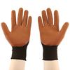 1 пара нескользящих водонепроницаемых перчаток для садовых работ и погрузочно-разгрузочных работ