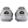 New Balance NB1ST Удобные Легкие Низкие Кроссовки для Ходьбы Детская Обувь Светло-серый NW1STMGR-1