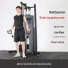 TEZEWA XH-005B Multi-Functional Home Gym Trainer