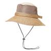 ICHIYON Mesh Poly Jute Adventure Hat [14+ PLUS] / 103928-141-105
