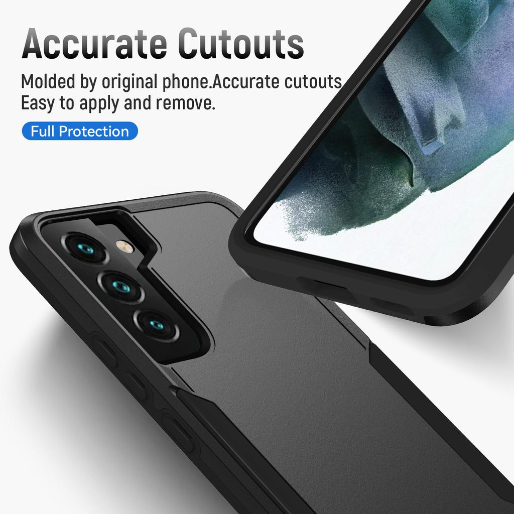 Противоударный защитный чехол для Samsung Galaxy S23 S22 Ultra S 22 Plus S21 Fe S20 A54 A14 A52 A52s A72 A32 A33 A53 A73 A13, чехол