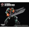 HiPlay TOY ALLIANCE Масштаб 1/35 Archecore ARC-25 Корпус Иггдрасиль Отряд Воинов с Топорами Экшн-фигурка (Предварительно окрашенный, Собрано)