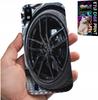 Etui Do Samsung A10 - Felga Sportowe Samochody Auto Fan +Szkło