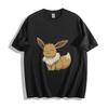 Pokémon Eevee Graphic T-Shirt