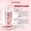 Schwarzkopf Volumizing & Nourishing Shampoo & Conditioner Set