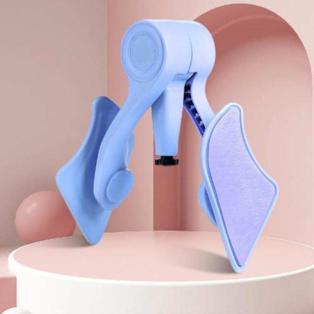 Black/Blue/Purple/Grey Kegel Exerciser Device Muscle Repair Use Hip Lifting Aid Slimming
