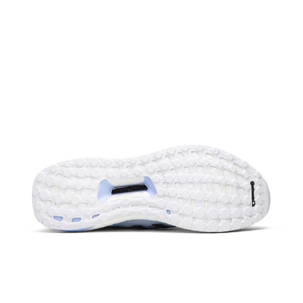 adidas UltraBoost 4.0 'White Walkers' (Unisex) White / Ice Blue Running Shoes EE3708