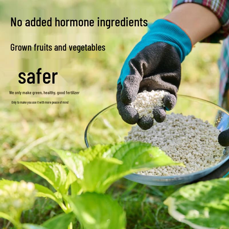 Jinyate Compound Fertilizer for Fruits & Vegetables