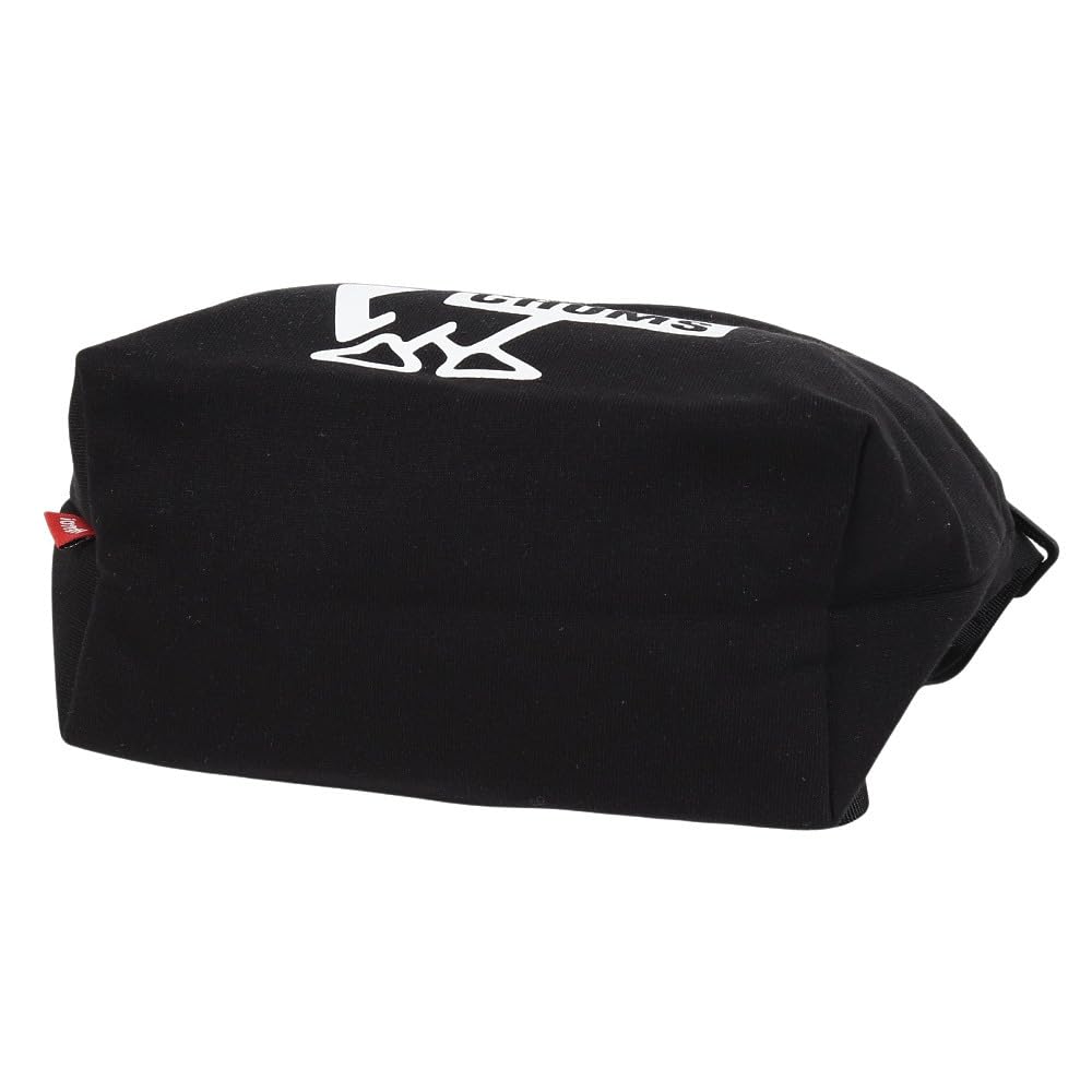 Сумка через плечо Booby Print Shoulder Sweat [Chums] Мужская