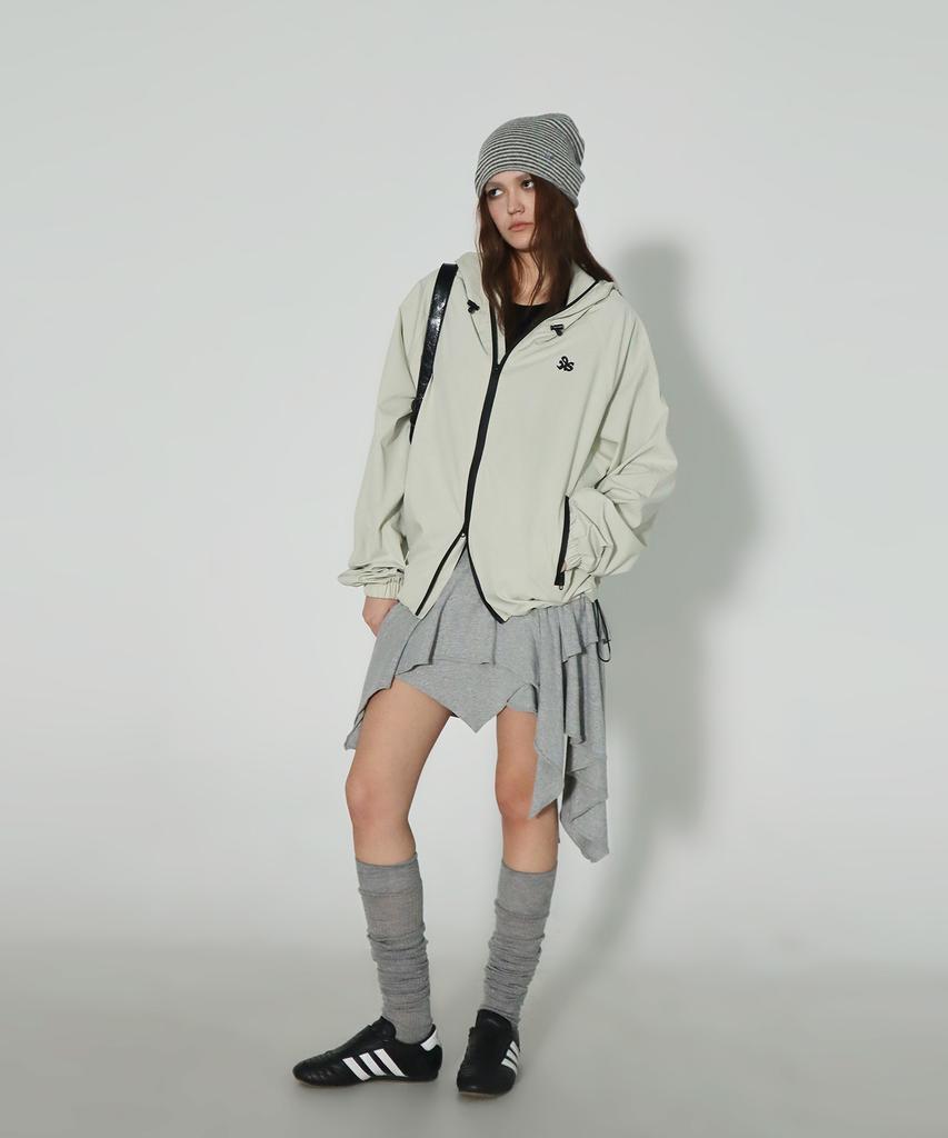 Детская ветровка Beige