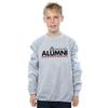Harry Potter Boys Hogwarts Alumni Gryffindor Sweatshirt