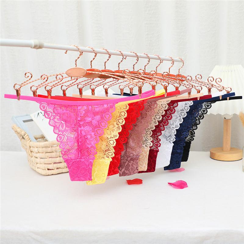 TERMEZY Сексуальное женское короткое прозрачное кружевное дышащее нижнее белье, женские стринги с низкой талией, бесследное удобное нижнее белье