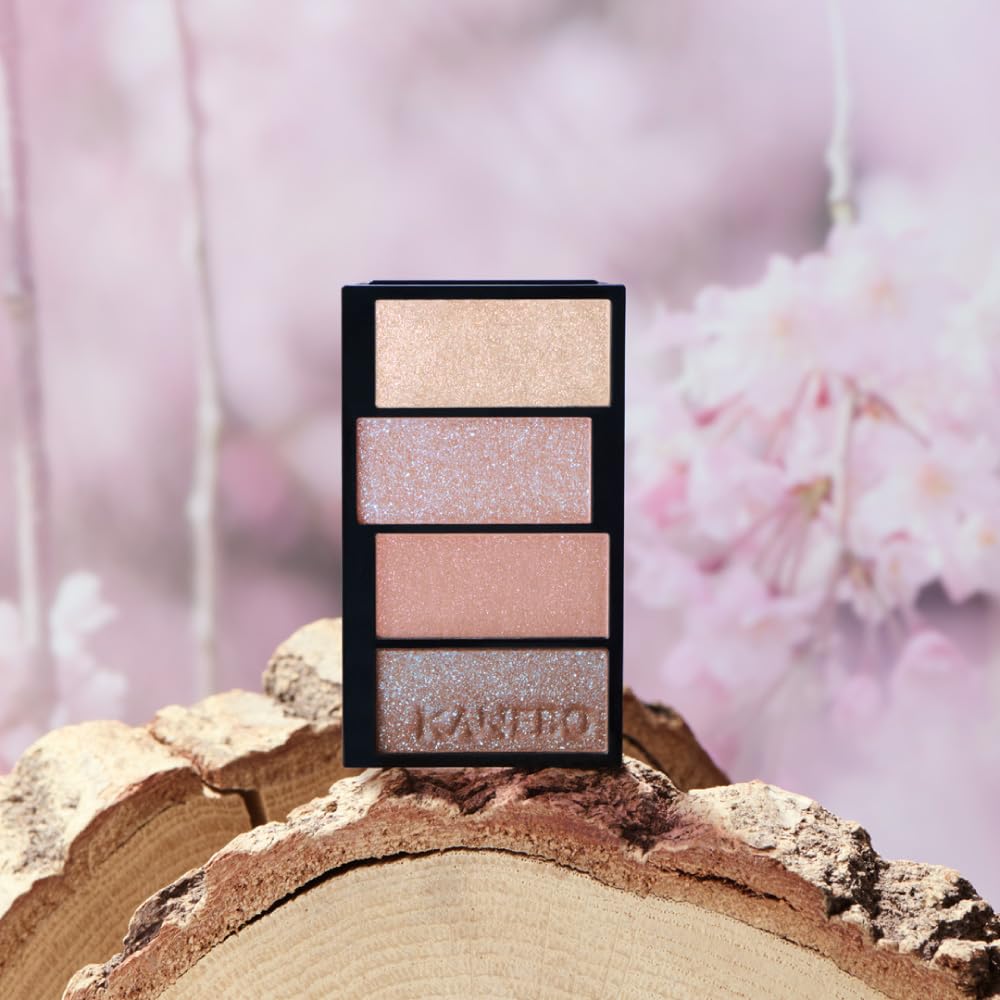 KANEBO Colored Shadow 06 [Eyeshadow]