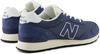 Кроссовки New Balance 515 navy/white (ML515LCN)