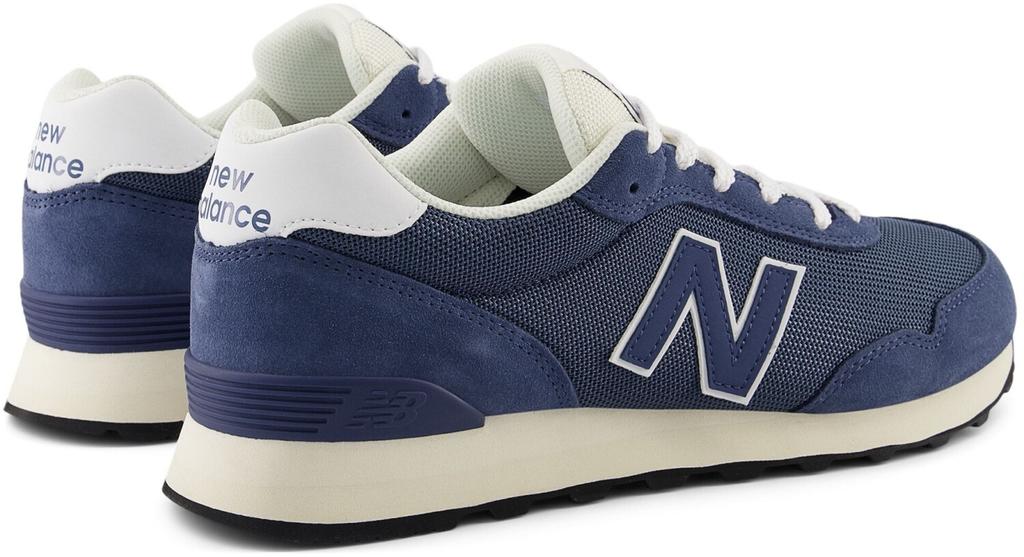 Кроссовки New Balance 515 navy/white (ML515LCN)