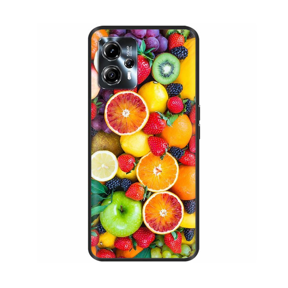 Силиконовый чехол для Motorola Moto G13 G23 Чехол Довольно Крутой Бампер Чехол Для Moto G23 Чехлы Для Телефона Чехол Для MotoG13 Fundas Para