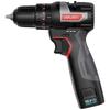Deli 16V Cordless Lithium Power Drill and Screwdriver CN plug (adapter included)