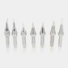 200-B 200-I 200-K Welding Tools Iron Tip Soldering Station Lead-free Tips Soldering Iron Head