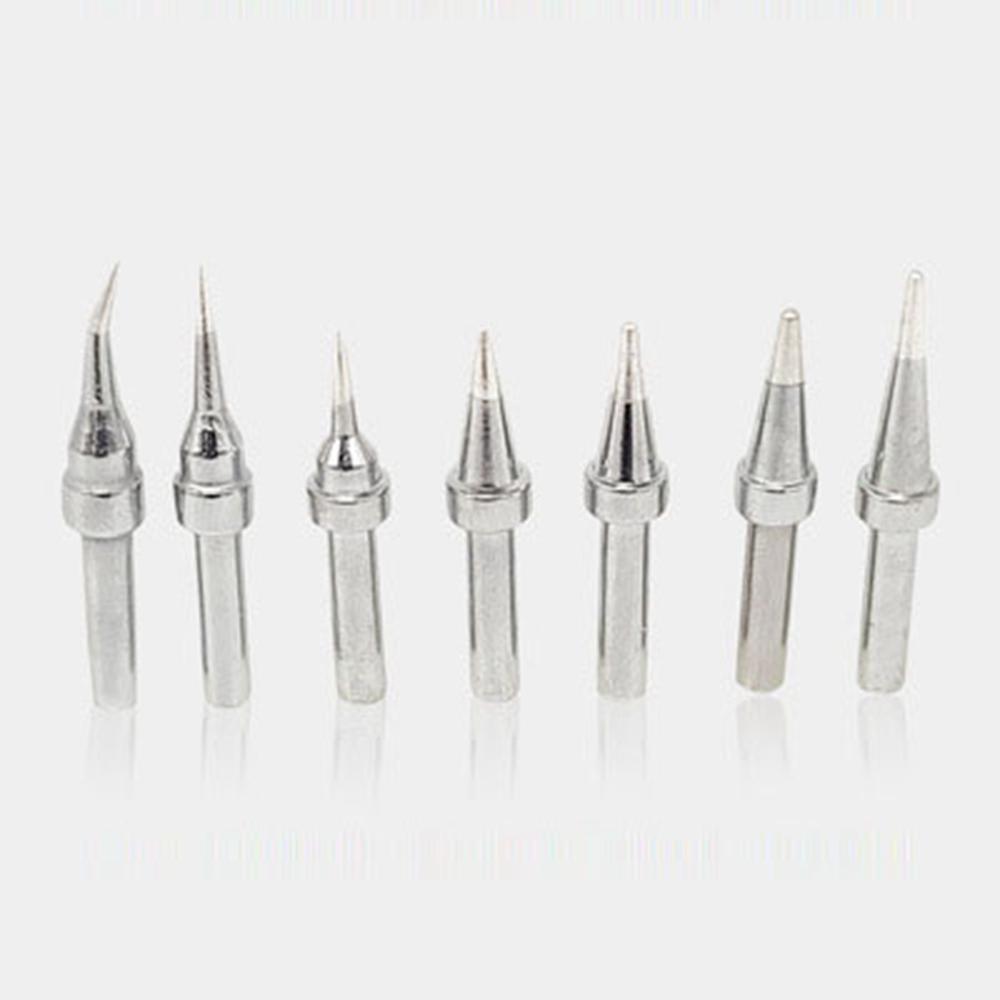 200-B 200-I 200-K Welding Tools Iron Tip Soldering Station Lead-free Tips Soldering Iron Head